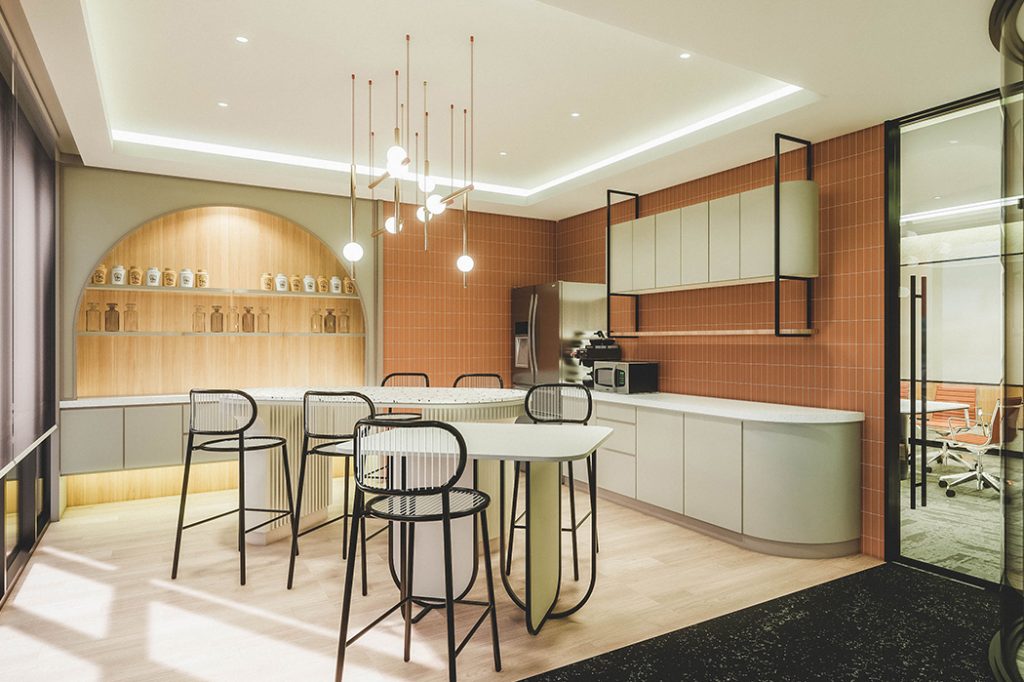 TCM Show Office Interior Design Office Interior Design Malaysia IDPM