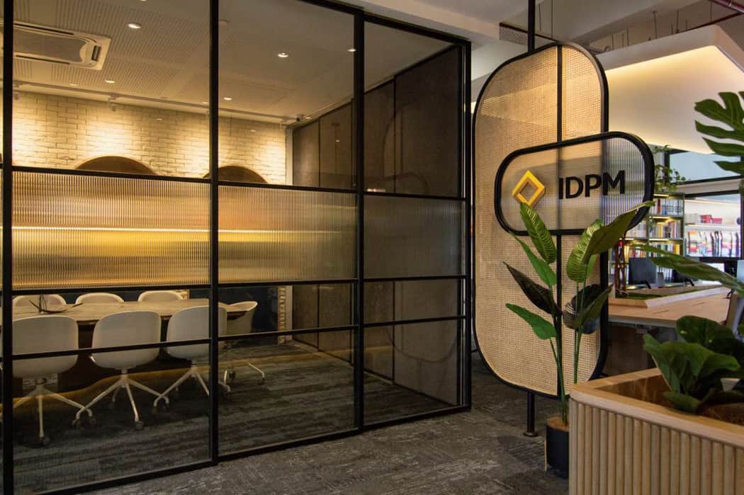 9 Tips To Choose The Best Office Interior Design Company In Malaysia