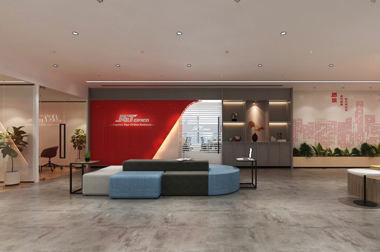 Award-winning Office Interior Design Malaysia | IDPM